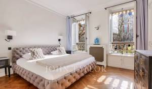 Verkauf Wohnung Paris 16ème