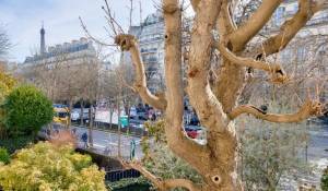 Verkauf Wohnung Paris 16ème