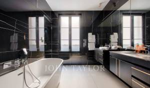 Verkauf Wohnung Paris 16ème