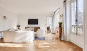 Verkauf Wohnung Paris 16ème
