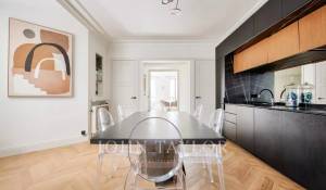 Verkauf Wohnung Paris 16ème