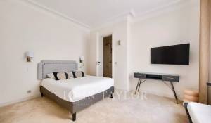 Verkauf Wohnung Paris 16ème