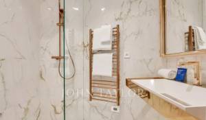 Verkauf Wohnung Paris 16ème