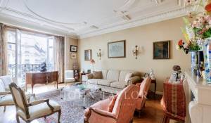 Verkauf Wohnung Paris 16ème