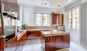 Verkauf Wohnung Paris 16ème