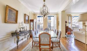 Verkauf Wohnung Paris 16ème