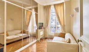 Verkauf Wohnung Paris 16ème