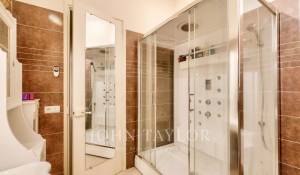 Verkauf Wohnung Paris 16ème