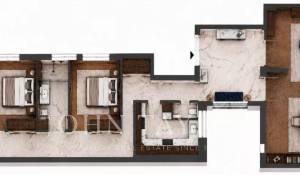 Verkauf Wohnung Paris 16ème
