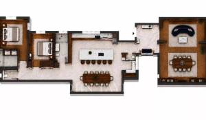 Verkauf Wohnung Paris 16ème