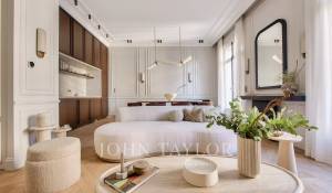 Verkauf Wohnung Paris 16ème