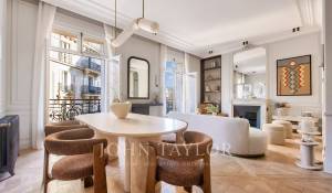 Verkauf Wohnung Paris 16ème