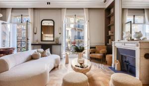 Verkauf Wohnung Paris 16ème