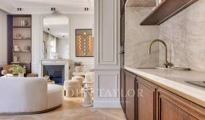 Verkauf Wohnung Paris 16ème