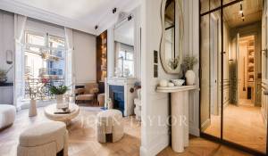 Verkauf Wohnung Paris 16ème