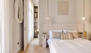 Verkauf Wohnung Paris 16ème