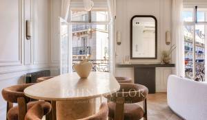 Verkauf Wohnung Paris 16ème