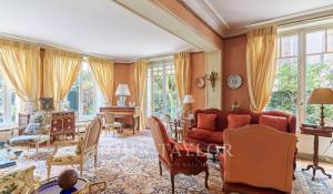 Verkauf Wohnung Paris 16ème