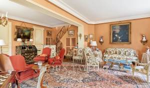 Verkauf Wohnung Paris 16ème