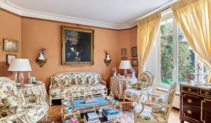 Verkauf Wohnung Paris 16ème