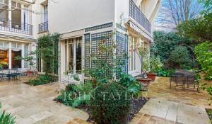 Verkauf Wohnung Paris 16ème