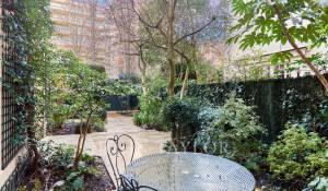 Verkauf Wohnung Paris 16ème