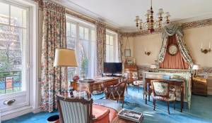 Verkauf Wohnung Paris 16ème