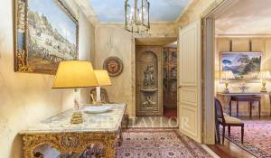 Verkauf Wohnung Paris 16ème