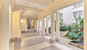 Verkauf Wohnung Paris 16ème