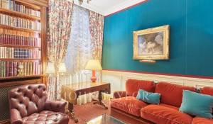 Verkauf Wohnung Paris 16ème