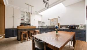 Verkauf Wohnung Paris 16ème