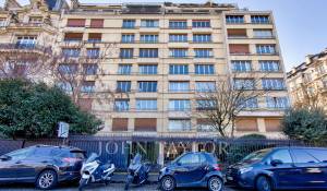 Verkauf Wohnung Paris 16ème