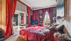 Verkauf Wohnung Paris 16ème