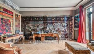 Verkauf Wohnung Paris 16ème