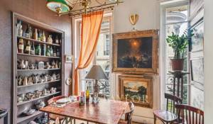 Verkauf Wohnung Paris 16ème