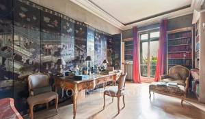 Verkauf Wohnung Paris 16ème