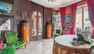 Verkauf Wohnung Paris 16ème