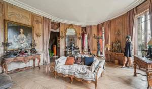 Verkauf Wohnung Paris 16ème