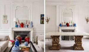 Verkauf Wohnung Paris 16ème