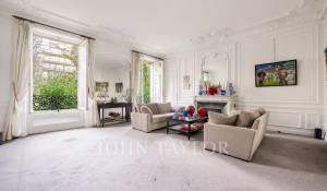 Verkauf Wohnung Paris 16ème