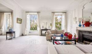 Verkauf Wohnung Paris 16ème