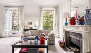 Verkauf Wohnung Paris 16ème