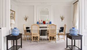 Verkauf Wohnung Paris 16ème