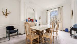 Verkauf Wohnung Paris 16ème