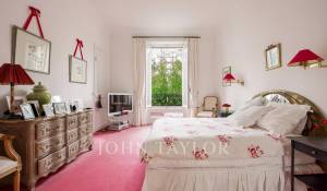 Verkauf Wohnung Paris 16ème