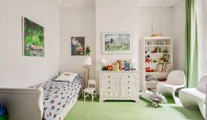 Verkauf Wohnung Paris 16ème