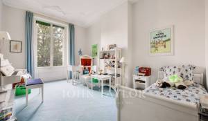 Verkauf Wohnung Paris 16ème