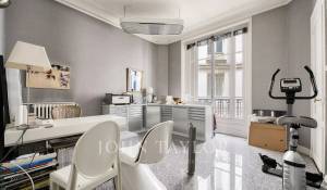 Verkauf Wohnung Paris 16ème