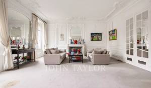 Verkauf Wohnung Paris 16ème