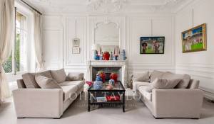 Verkauf Wohnung Paris 16ème